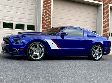 mustang for sale in usa
